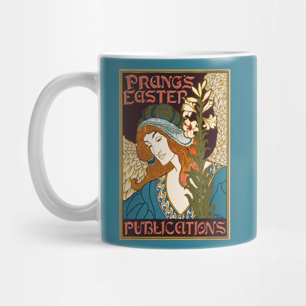 Prang's Easter Catalog by UndiscoveredWonders